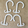 Kartri manufacturer photo - KA3000 - Plastic Double Open Ended Hooks - 3