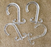 Kartri manufacturer photo - KA3000 - Plastic Double Open Ended Hooks - 4