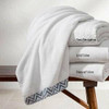 1888 Mills Bath Sheets or Aura Spa Collection or 100percent Combed Cotton