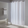 Ganesh supplier image - OXFORD SHOWER CURTAINS - WHNP7174