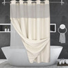 Ganesh supplier image - OXFORD SHOWER CURTAINS - BH7174