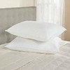 DownLite Bedding DOWNLITE Hotel and Resort 50-50 Down and Feather Blend Pillow