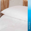 DownLite Bedding Downlite Pillow or MicroLoft Gel Fiber