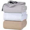 Berkshire Blankets BERKSHIRE or ALLSOFT COTTON BLANKETS or 280 GSM