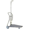 Compact luggage Cart