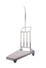 Hospitality 1 Source COMPACT LUGGAGE CARTS WITH DECKING 