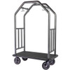 HOSPITALITY 1 SOURCE BELLMANS CART or COASTAL SERIES - ALL STYLES