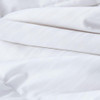 DownLite Bedding Eddie Bauer 700 Fill Power White Goose Down Ultra Light Comforter 