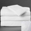 Martex Millennium or Sheets or WestPoint Hospitality Martex Millennium T250 Striped -Sheets - All Sizes