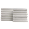 1888 Mills supplier gallery image - Lotus Fitted Sheet - lotus_bedding_sheets_01