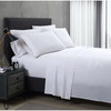 1888 Mills supplier gallery image - Lotus Fitted Sheet - lt00_dependability_bedding_01