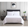 1888 Mills supplier gallery image - Lotus Flat Sheet - lt00_dependability_bedding_04