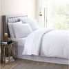 1888 Mills supplier gallery image - Suite Touch Bed Skirt - znbhwuv86vqsxo7lycmp