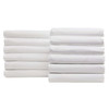 1888 Mills supplier image - Naked Flat Sheets - parent product photo
