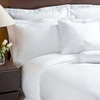1888 Mills supplier image - Magnificence Bed Skirt - White - parent product photo