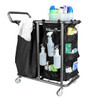 Hospitality 1 Source XDUTY XPRESS CART - All Styles