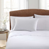 1888 Mills supplier gallery image - Flourish Flat Sheet - 1888_flourish_bedding_01_fmskg2