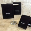 1888 Mills supplier image - Embroidered Makeup Face Cloth - parent product photo