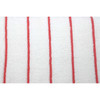 1888 Mills supplier gallery image - Fibertone Twill Ribbed Stripe Pool Towel - s201-u-cos-1-ft20_twillstripe_coral_swtch