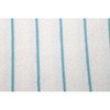 1888 Mills supplier gallery image - Fibertone Twill Ribbed Stripe Pool Towel - s201-u-tls-1-ft20_twillstripe_teal_swtch