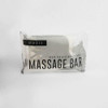 Oxford Super Blend by Ganesh Mills OXFORD GANESH MASSAGE BAR SOAP 1.23 OZ 500 PER CASE