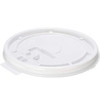 Ganesh supplier image - COFFEE CUP - RC91M-LID