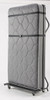 Hollywood Bed Frame Company EZ Sleeper - Hotel Portable Bed 