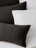 Berkshire Bedding knit2fit, Bolster Pillow By Berkshire |Pack of 4 - All Colors!