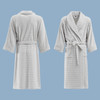 Repose Ribbed VelvetLoft Robe