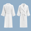 Repose Ribbed VelvetLoft Robe