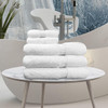 Ganesh Mills | Oxford Super Blend Oxford Reserve Luxury Hotel Spa Towels