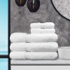 Ganesh Mills | Oxford Super Blend Oxford Reserve Luxury Hotel Spa Towels