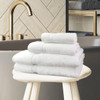 Ganesh Mills | Oxford Super Blend Oxford Forza Towel Collection for Hotels