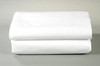  THOMASTON MILLS | T-130 CRAFTED WHITE | FLAT SHEET | 66 x 104 