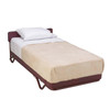 Sico Rollaway Bed | Twin Size | Hotel Pillow Top 10.5" Coil Spring Mattress   Sico Rollaway Bed | Twin Size | Hotel Pillow Top 10.5" Coil Spring Mattress