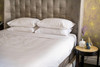 THOMASTON MILLS Thomaston Mills T200 Bedding - ALL Fitted Linen, Colors & Sizes! 