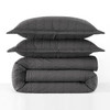 Berkshire Hospitality Bubbles Quilted Bed Scarf & Throws 