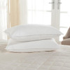 DOWNLITE Basic Garnett: PerformaLoft® Fiber Pillow, Easy Care, Superior Loft, Medium Support (Case Packs Only) 