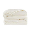 DOWNLITE Cloud Top PrimaLoft Plush Blankets & Throws by DOWNLITE 