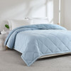 DOWNLITE Cloud Top PrimaLoft Plush Blankets & Throws by DOWNLITE 