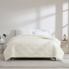 DOWNLITE Cloud Top PrimaLoft Plush Blankets & Throws by DOWNLITE 