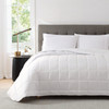 1888 Mills supplier image - Flourish Quilted Blanket - parent product photo