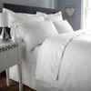 Thomaston Mills American Luxury Origin T-300 Soft White duvet covers
