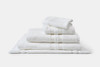 Magnolia 100% Cotton By 1899 Thomaston Mills Combed Extra-Long Staple American - White Color And All Sizes!