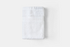 Magnolia 100% Cotton By 1899 Thomaston Mills Combed Extra-Long Staple American - White Color And All Sizes!