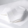 Ganesh supplier image - OXFORD PREMIUM SATIN BAND NAPKINS - parent product photo