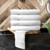 Ganesh supplier image - OXFORD BELLEZZA TOWEL COLLECTION - parent product photo