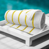Ganesh supplier image - PT_Oxford Nautique Stripe Towel - B9355-3064-Y