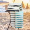Ganesh supplier image - OXFORD PREMIUM HORIZONTAL STRIPE TOWEL - parent product photo