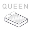 Ganesh supplier image - OXFORD MICRO SUPERBLEND BED LINEN * NEW - B6453-DC9094